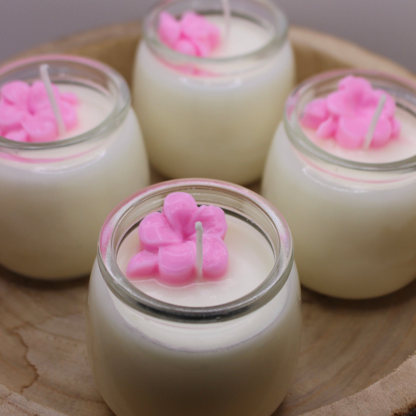 Coconut bloom