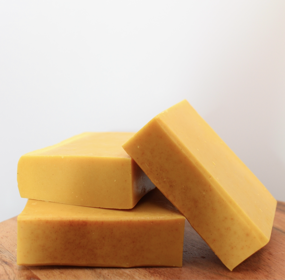 Turmeric Soap